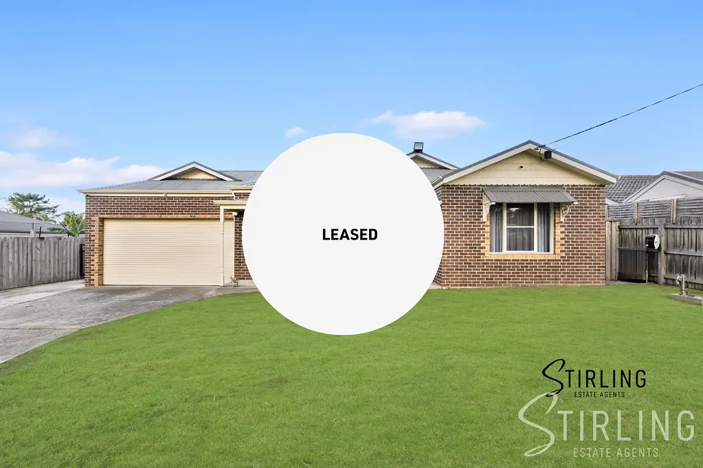Neat & Spacious Family Home in a Convenient Pearcedale Location