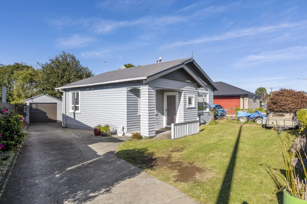 55 Wallace Place, Westown, New Plymouth, Taranaki