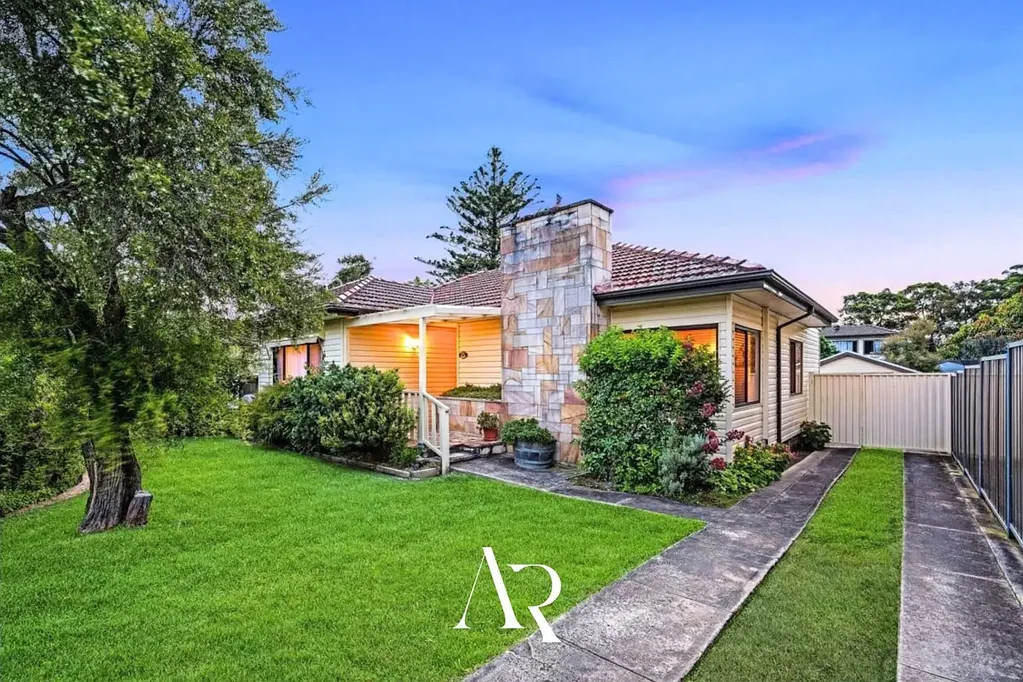 26 Uralla Avenue, Padstow, NSW 2211