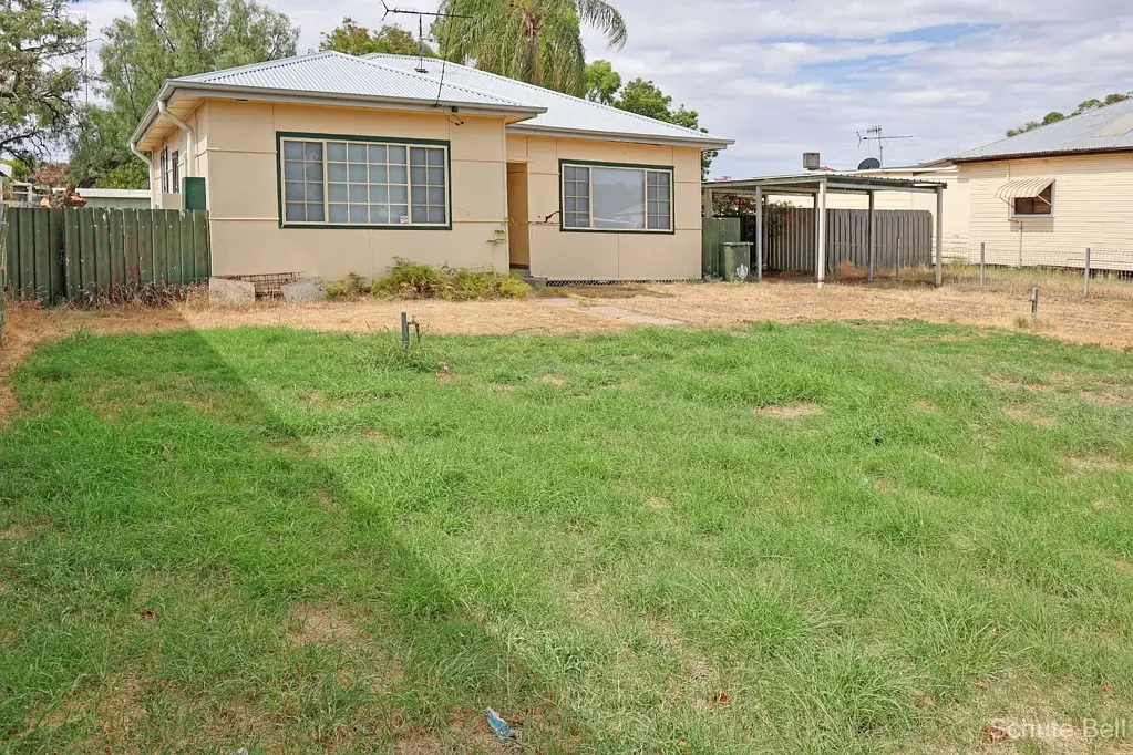 75 Hope Street, Bourke, NSW 2840