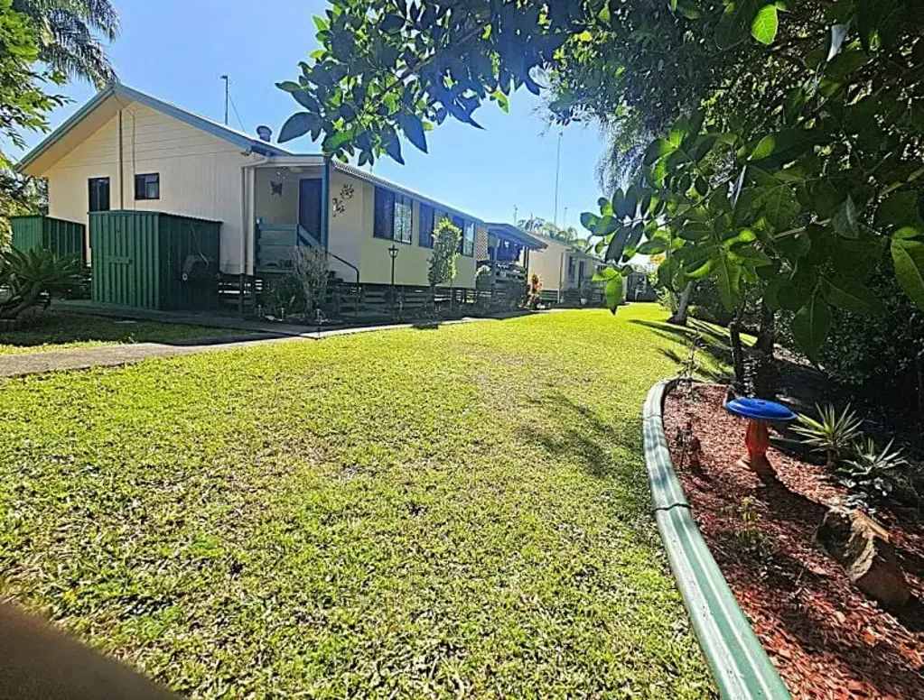 Diddillibah 2 Bedroom Serenity awaits