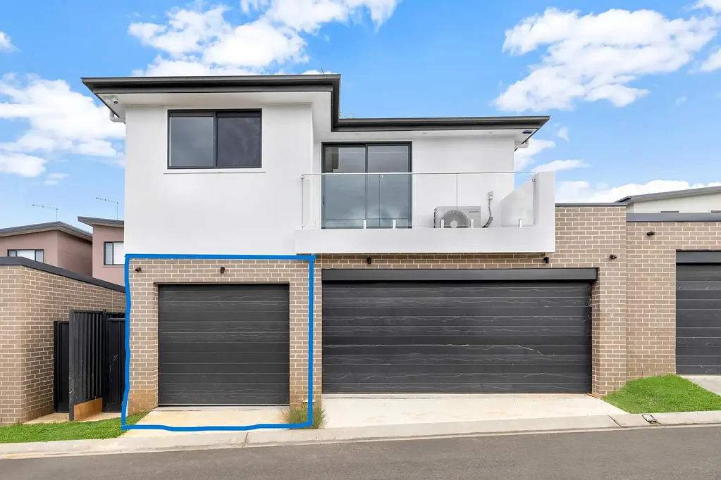 Brand New 1-Bedroom Home – Modern Living in a Prime Location