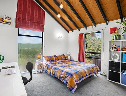 38 Stanhope Grove, Korokoro, Lower Hutt City, 4 chambres, 1 salles de bain, House