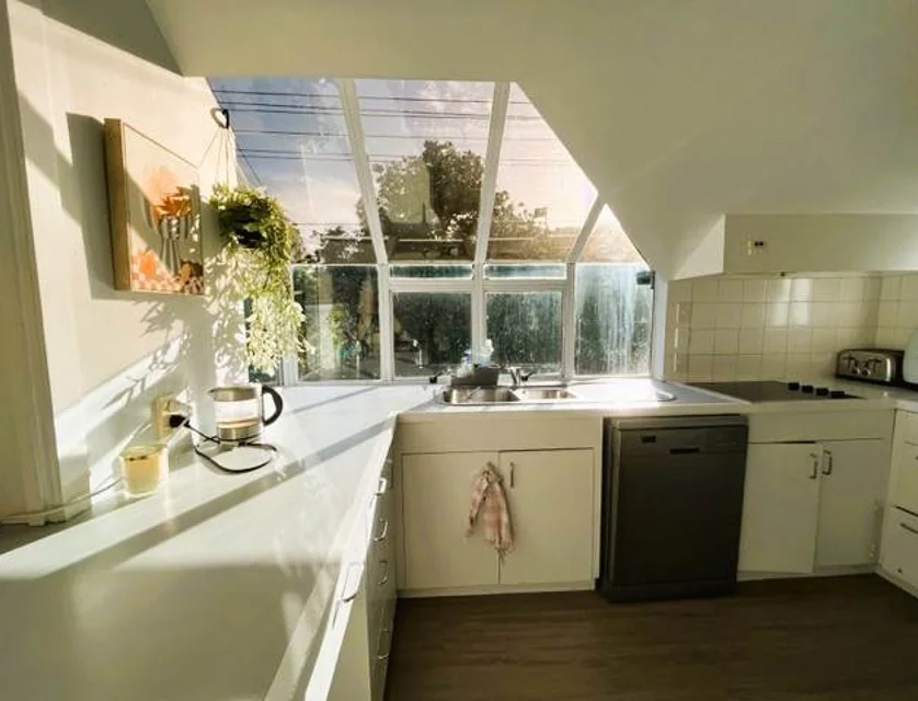 2a Spring Street, Devonport, North Shore City, 3 ਕਮਰੇ, 1 ਬਾਥਰੂਮ, Townhouse