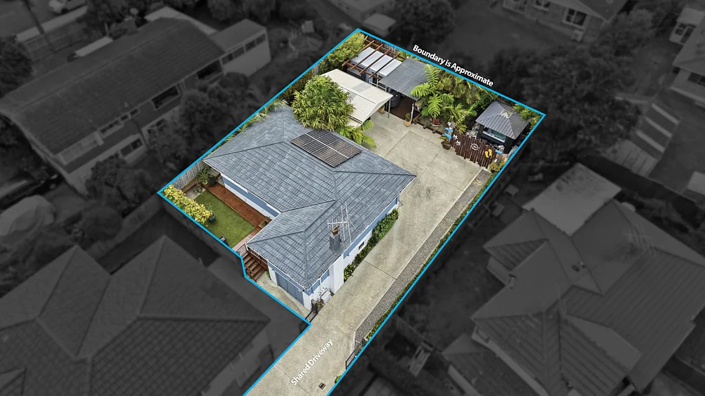 117 Union Road, Howick, Manukau City, Auckland