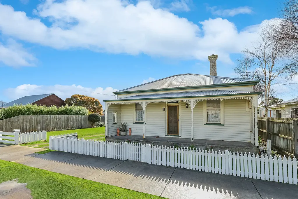 14 Black Street, Koroit, VIC 3282