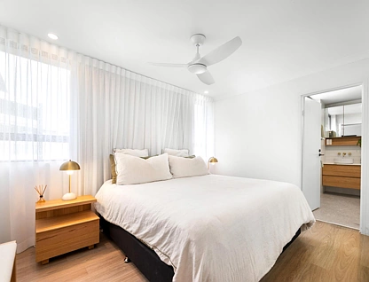 33/83 O'Connell Street, Kangaroo Point, QLD 4169, 3房, 2浴, Apartment