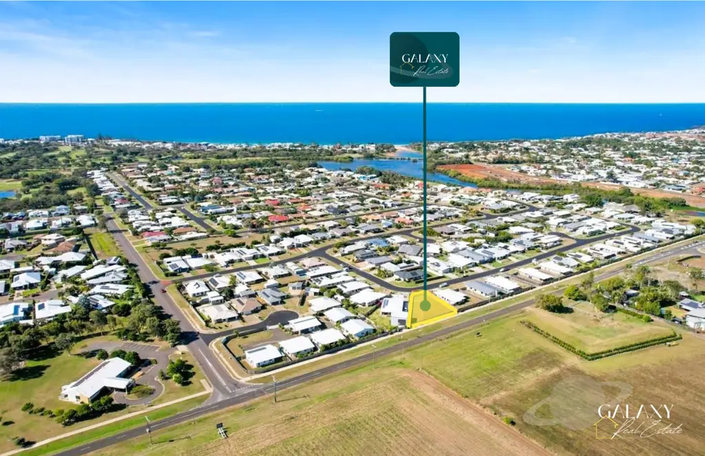 41 Sorrento Drive, Bargara, QLD 4670