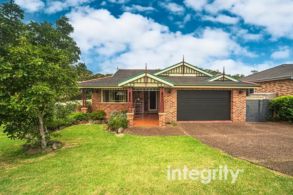 14 Uranna Avenue, North Nowra, NSW 2541