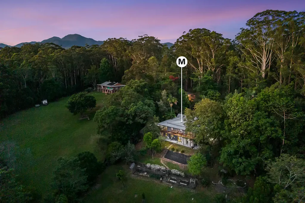 791 Valery Road, Valery, NSW 2454