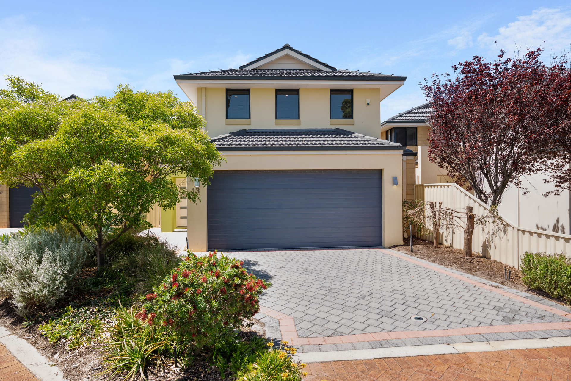 13 HENDON PL, WILSON WA 6107, 0房, 0浴, House