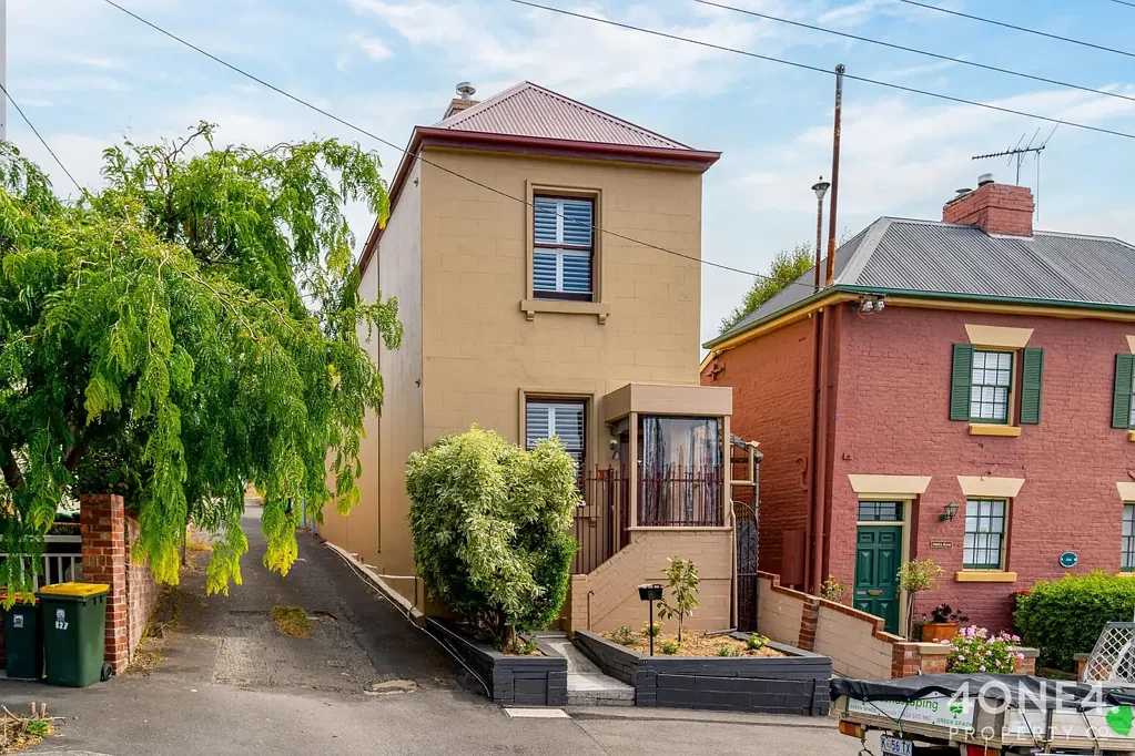 125 Warwick Street, West Hobart, TAS 7000