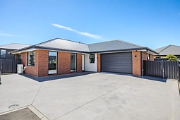 14C Clydesdale Drive, Oamaru