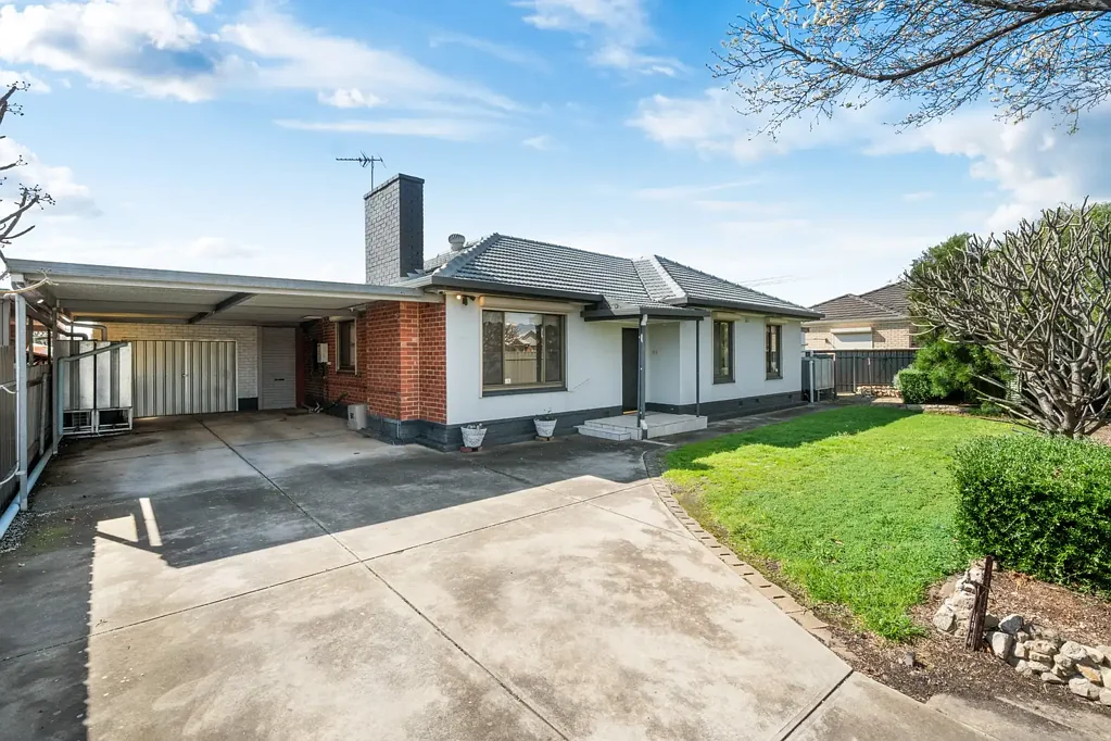 8 Trimmer Parade, Woodville West, SA 5011