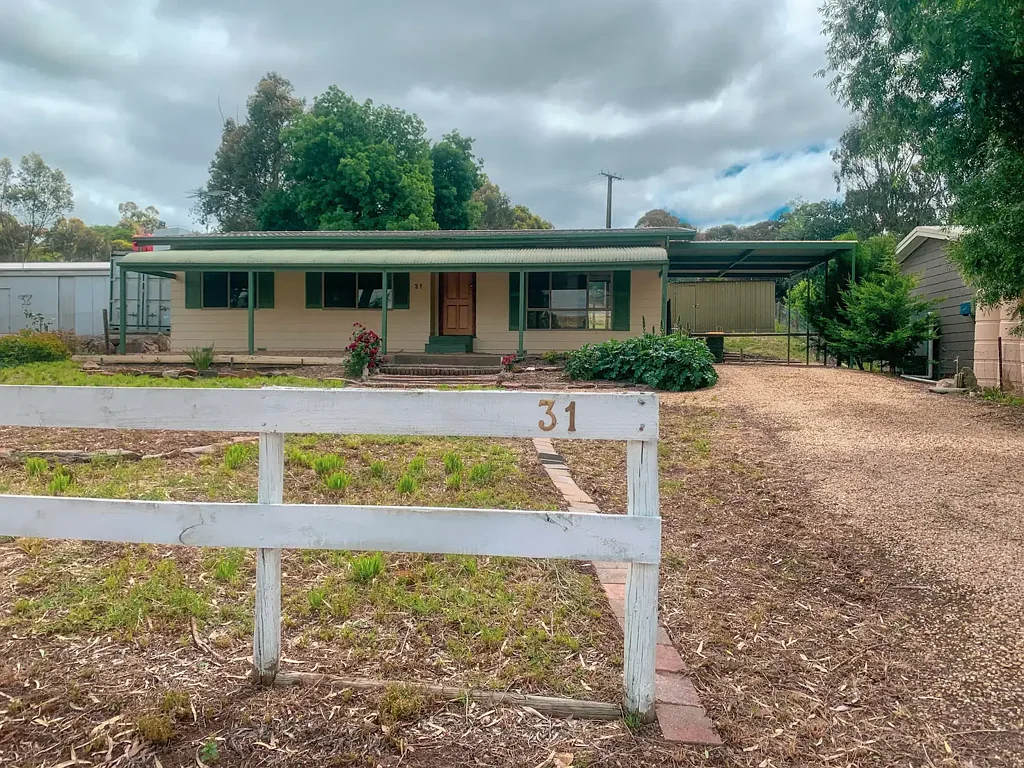 31 William Street, Springton, SA 5235