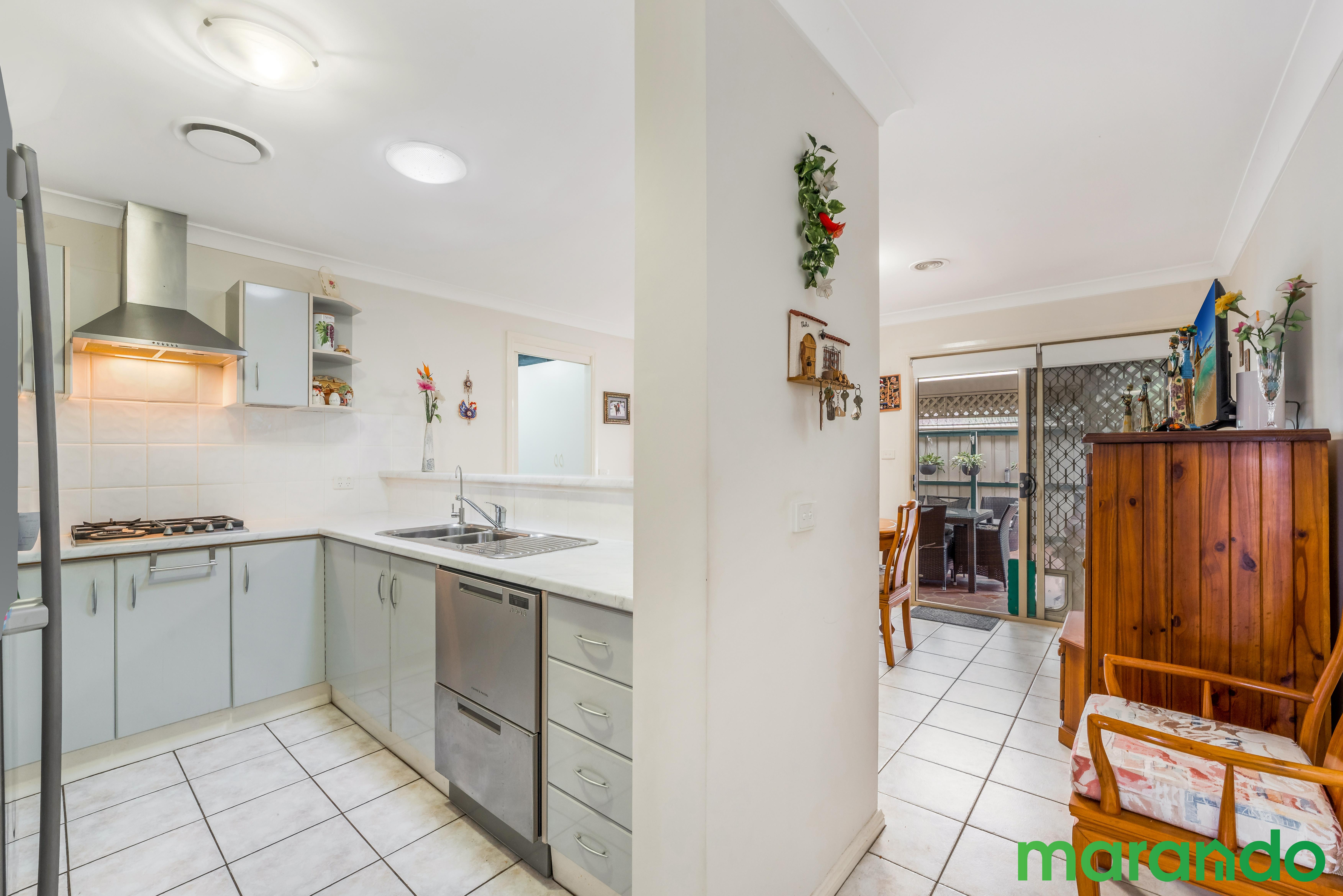 UNIT 9 79-81 MCCARTHY ST, FAIRFIELD WEST NSW 2165, 0 Kuwarto, 0 Banyo, House