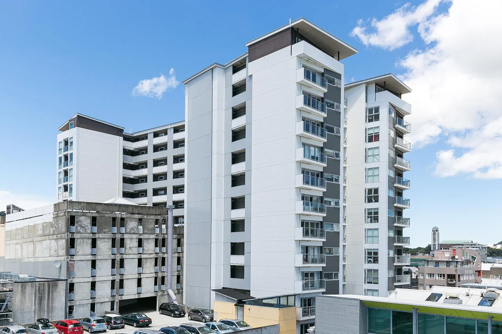 Te Aro 2房  URGENT ACTION NEEDED!