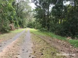 Lot 11 Milky Pine Road, Daintree