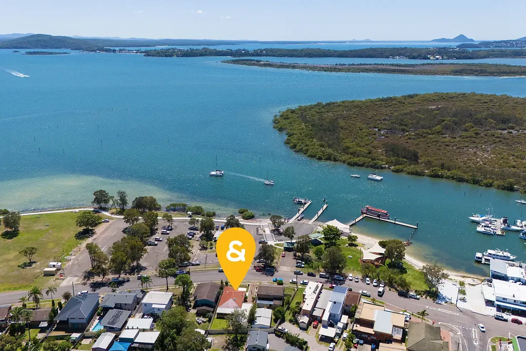 29 Cook Parade, Lemon Tree Passage, NSW 2319