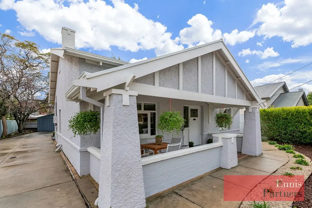 26 Stevenson Street, Nailsworth, SA 5083