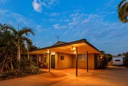 14 TAIJI ROAD, Cable Beach