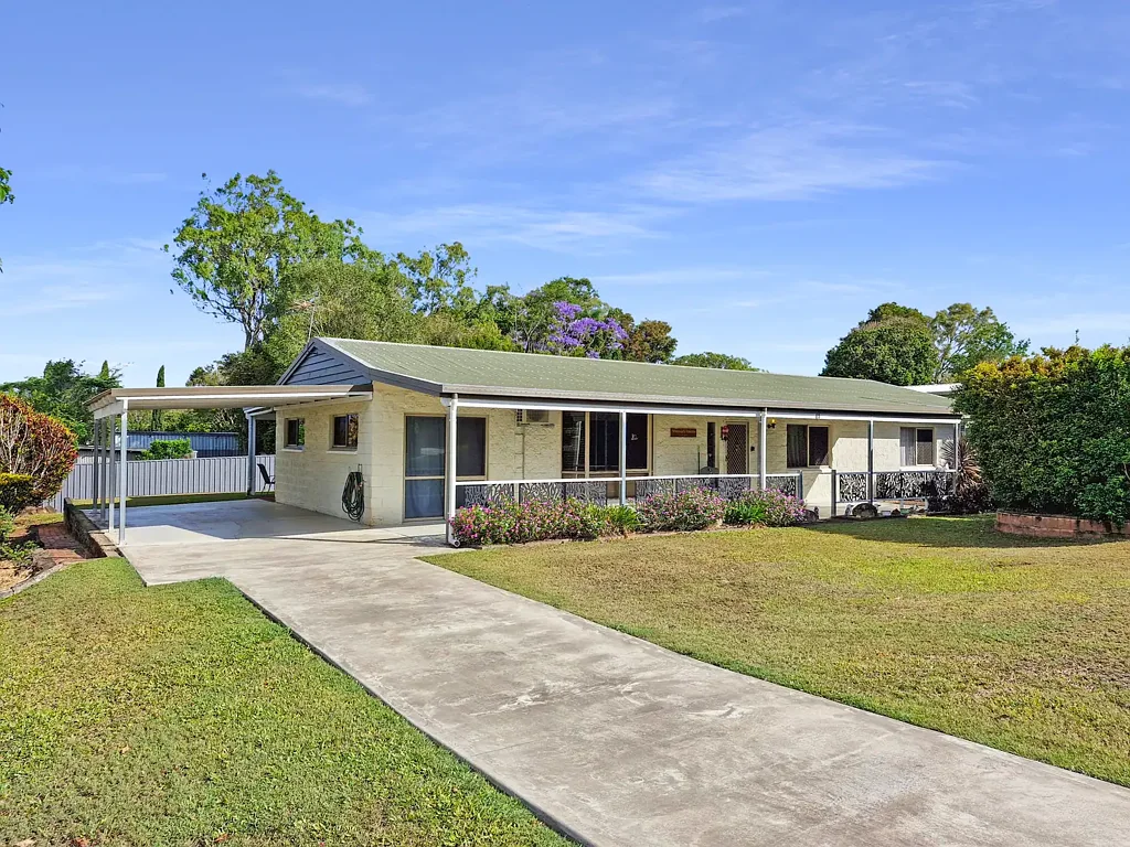 4 Oakley Close, Tolga, QLD 4882