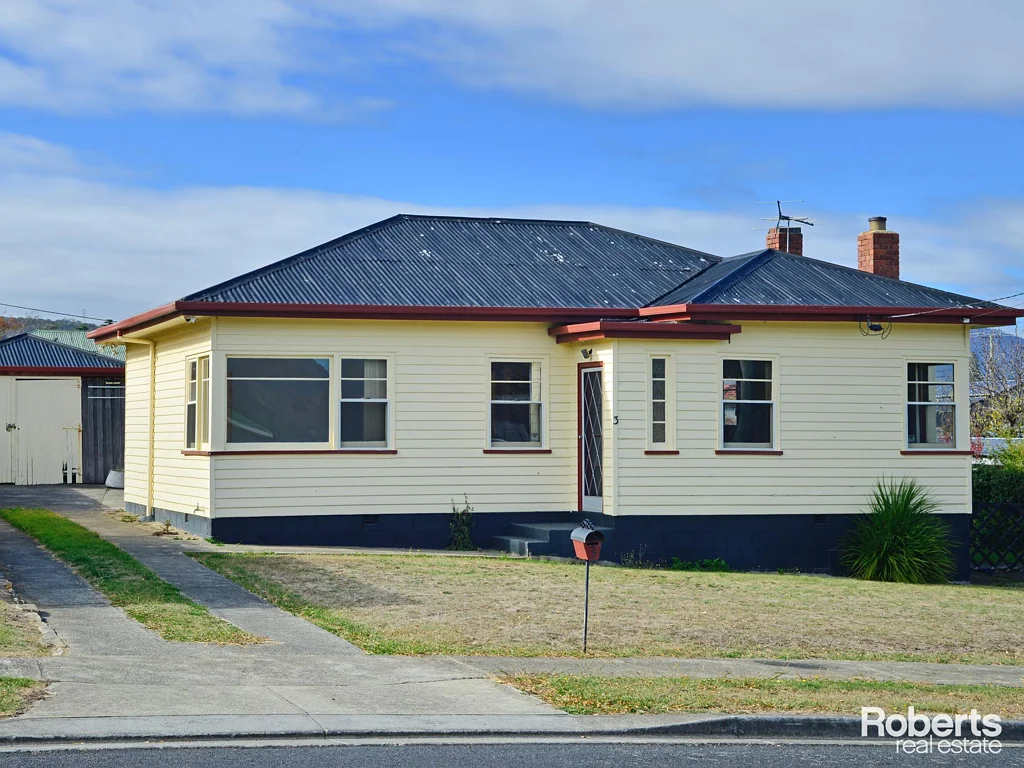 3 Fourth Avenue, New Norfolk, TAS 7140