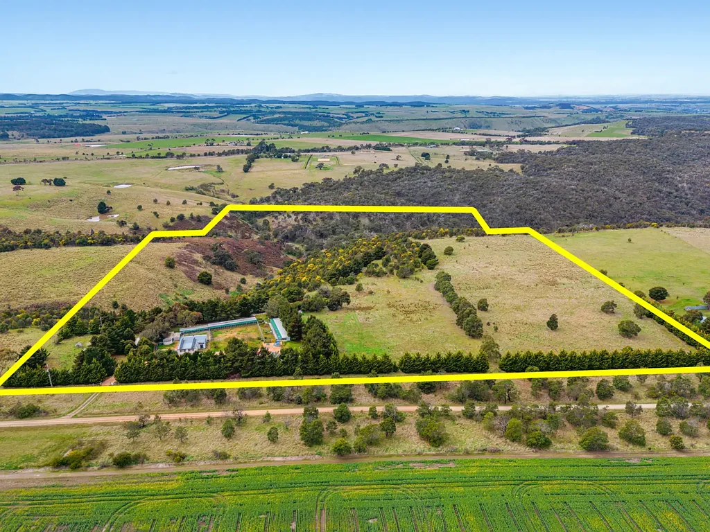 Ingliston 3બેડરૂમ A RARE 53 ACRE LIFESTYLE OPPORTUNITY