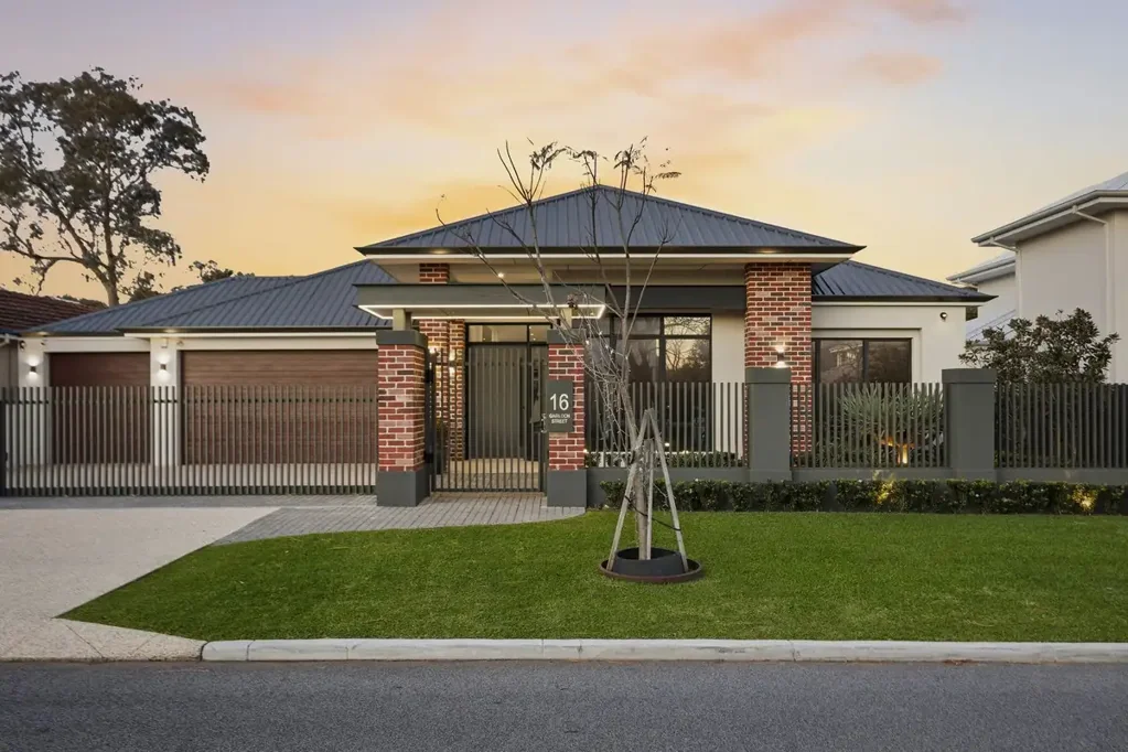 Applecross 4Habitaciones LUXURIOUS FAMILY LIVING