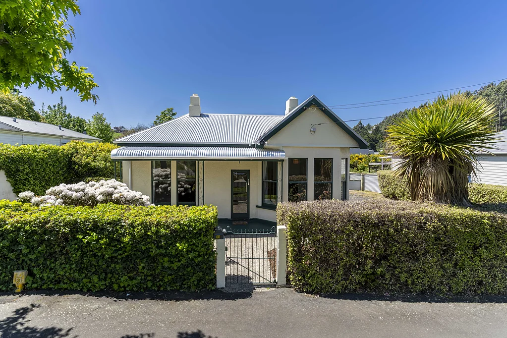 10 Glenross Street, Glenross, Dunedin City, Otago