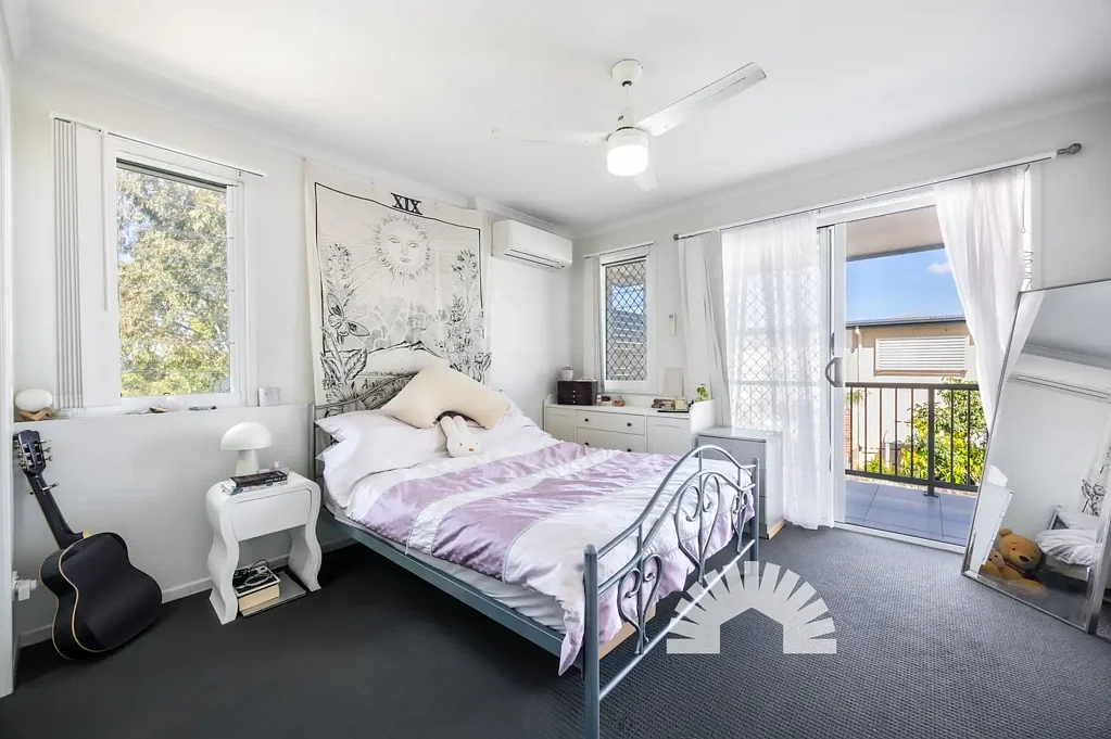 Morayfield 3房  角落退隐，难以超越  Corner Retreat, Hard To Beat