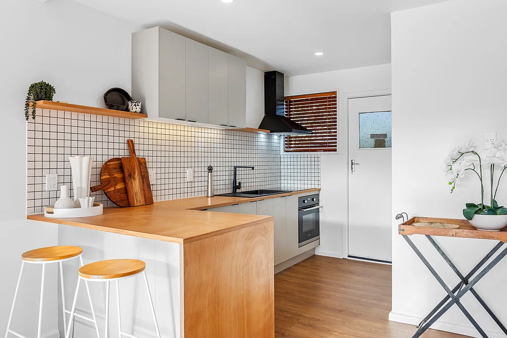 Hillmorton 2chambre Affordable living close to town.