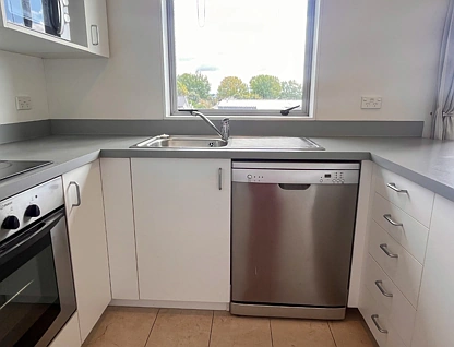 B13/101 Caledonian Road, Saint Albans, Christchurch City, 2房, 1浴, 整租公寓