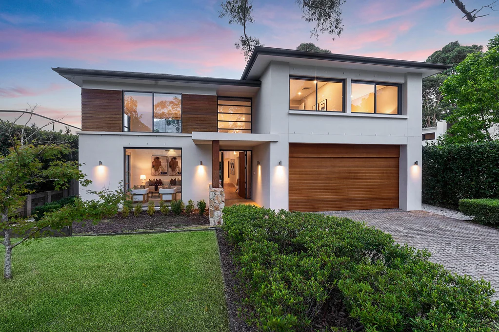 12 St Columbans Green, Turramurra, NSW 2074