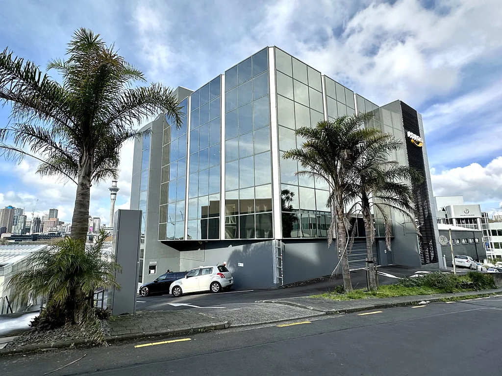 Freemans Bay Where Location Meets Opportunity