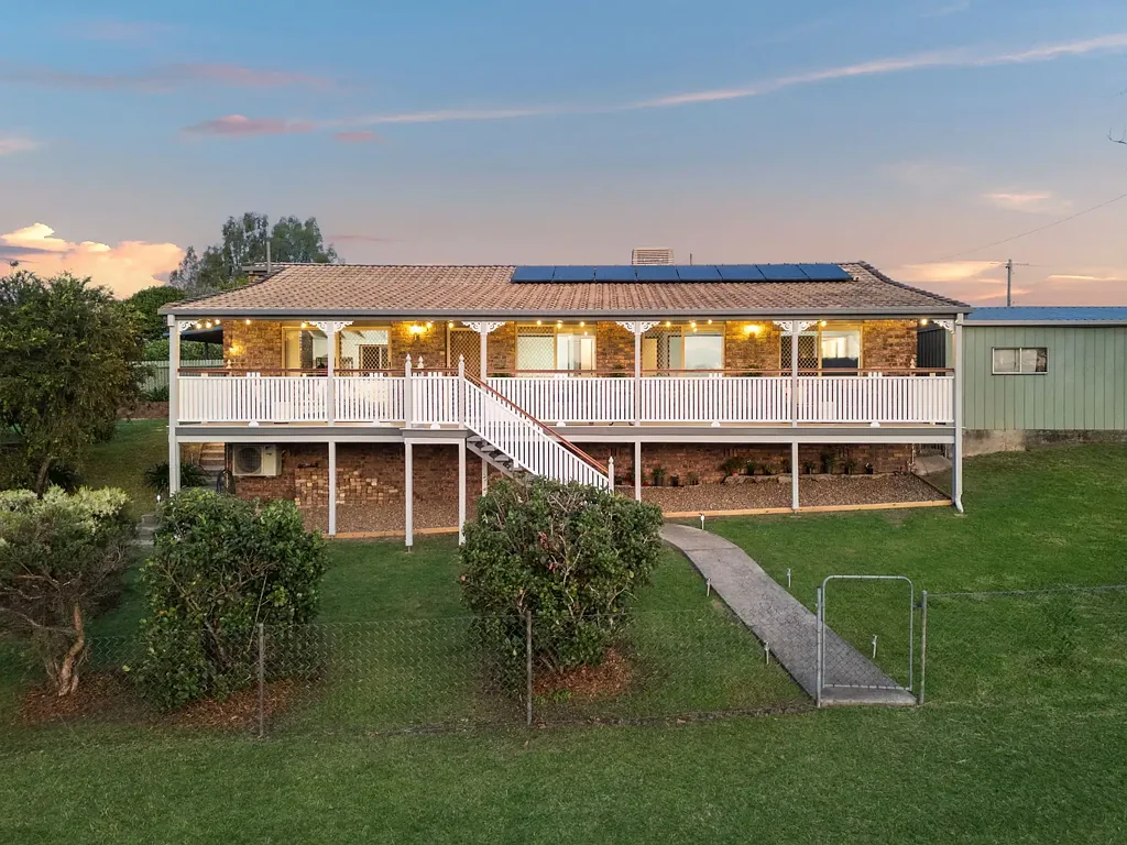 Redbank Plains 3房 绿意环绕的家园 | 稍纵即逝的良机！ THE FORREST AMONG THE TREES | BLINK AND YOU'LL MISS THIS ONE!
