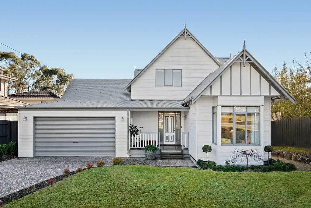 Burwood 4 Bedroom Provincial elegance with exceptional space