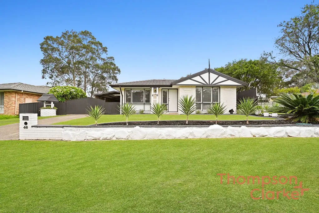 Metford 4房  Space, Comfort & an Incredible 6-Car Garage in a Prime Location