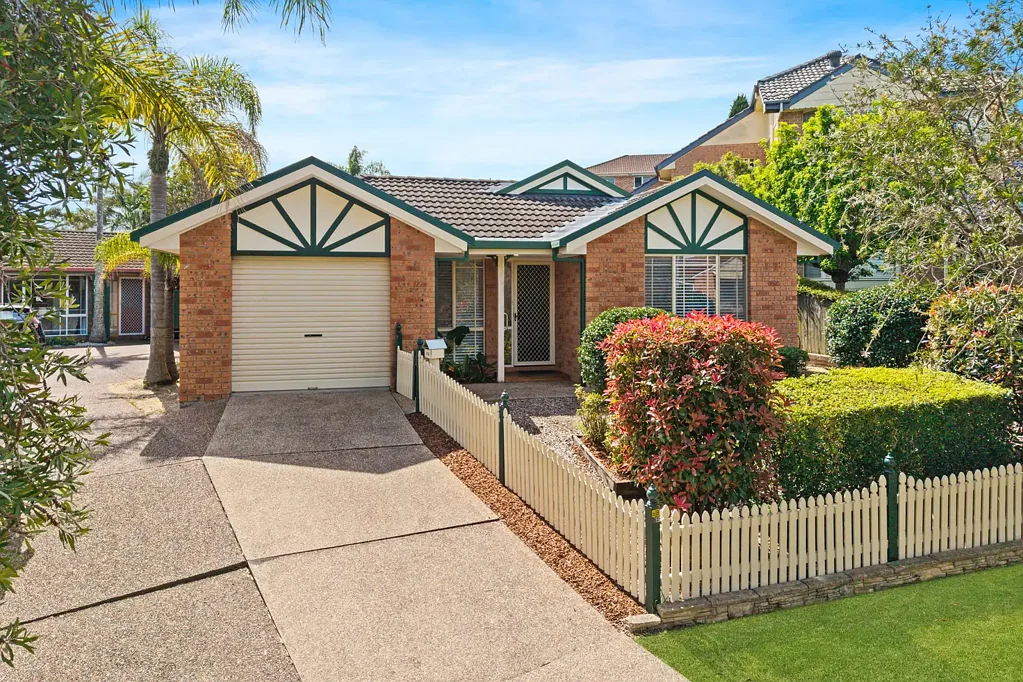 6B Ingram Close, Kariong, NSW 2250