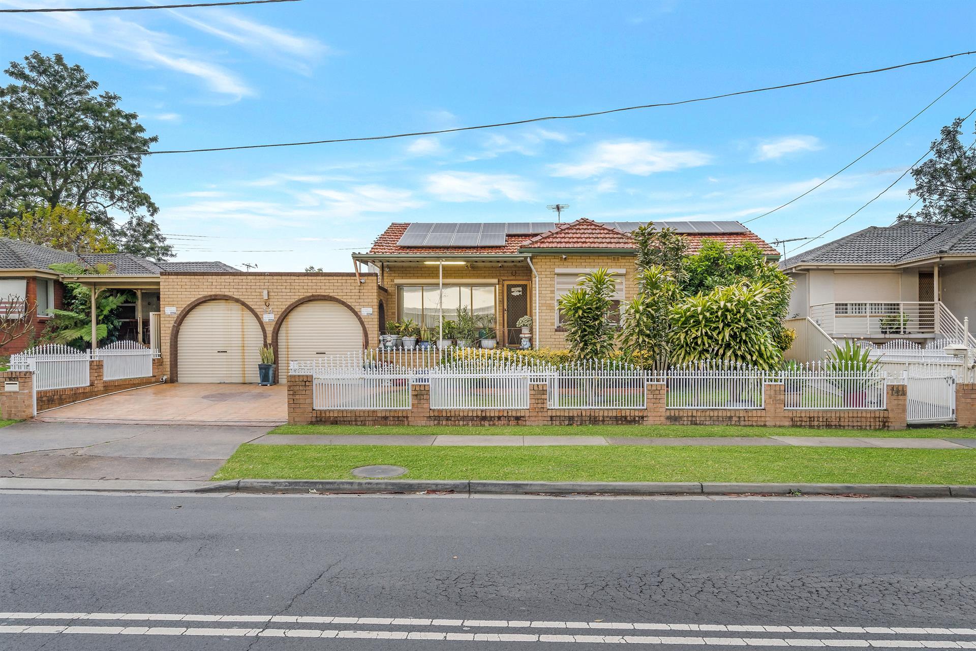 14 FIRST AV, HOXTON PARK NSW 2171, 0 ห้องนอน, 0 ห้องน้ำ, House