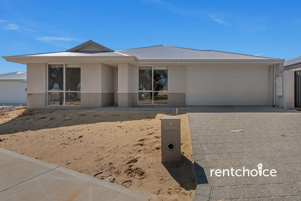 Brand New 4x2 Home with Flexible Theatre/Office/Play room!