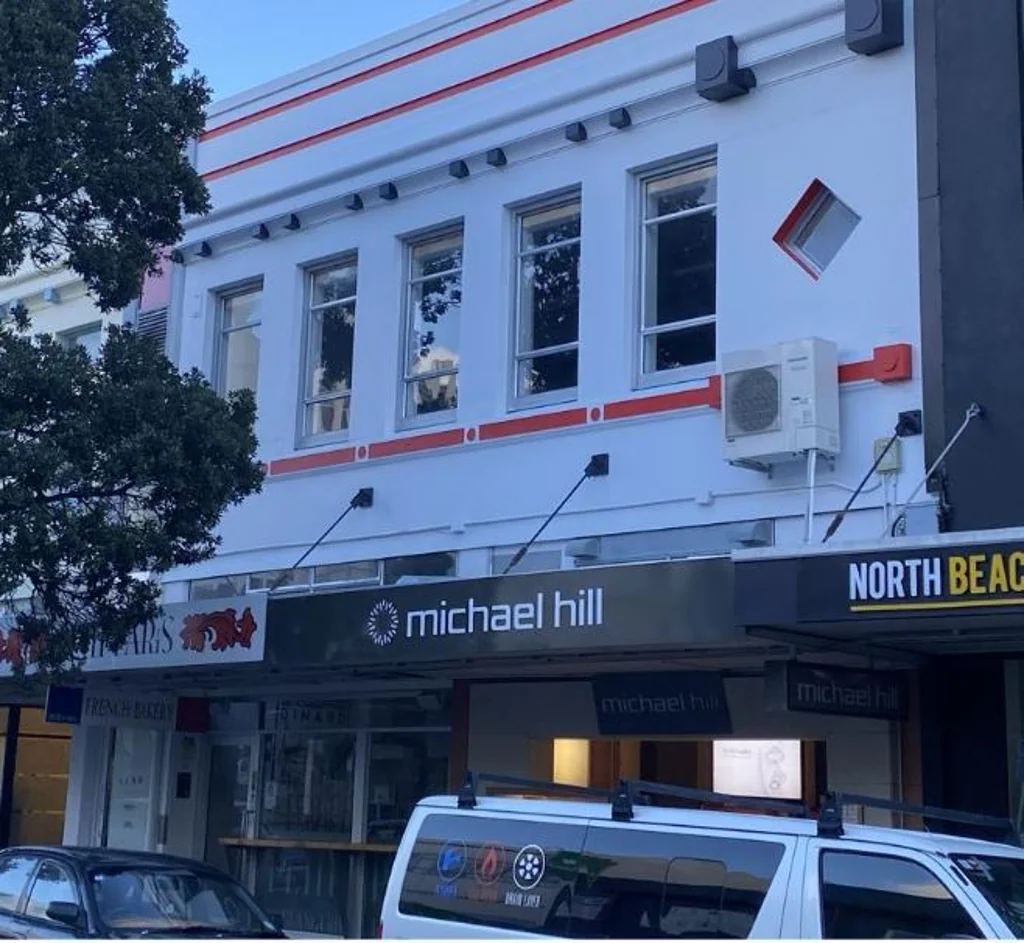New Plymouth Central Prime Investment Opportunity in New Plymouth's CBD