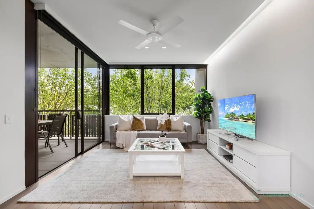 101/15 Yarraman Avenue, Randwick, NSW 2031