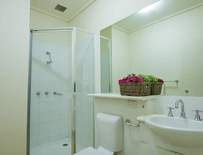 1313/570 Lygon Street, Carlton, VIC 3053, 2 ห้องนอน, 1 ห้องน้ำ, Apartment