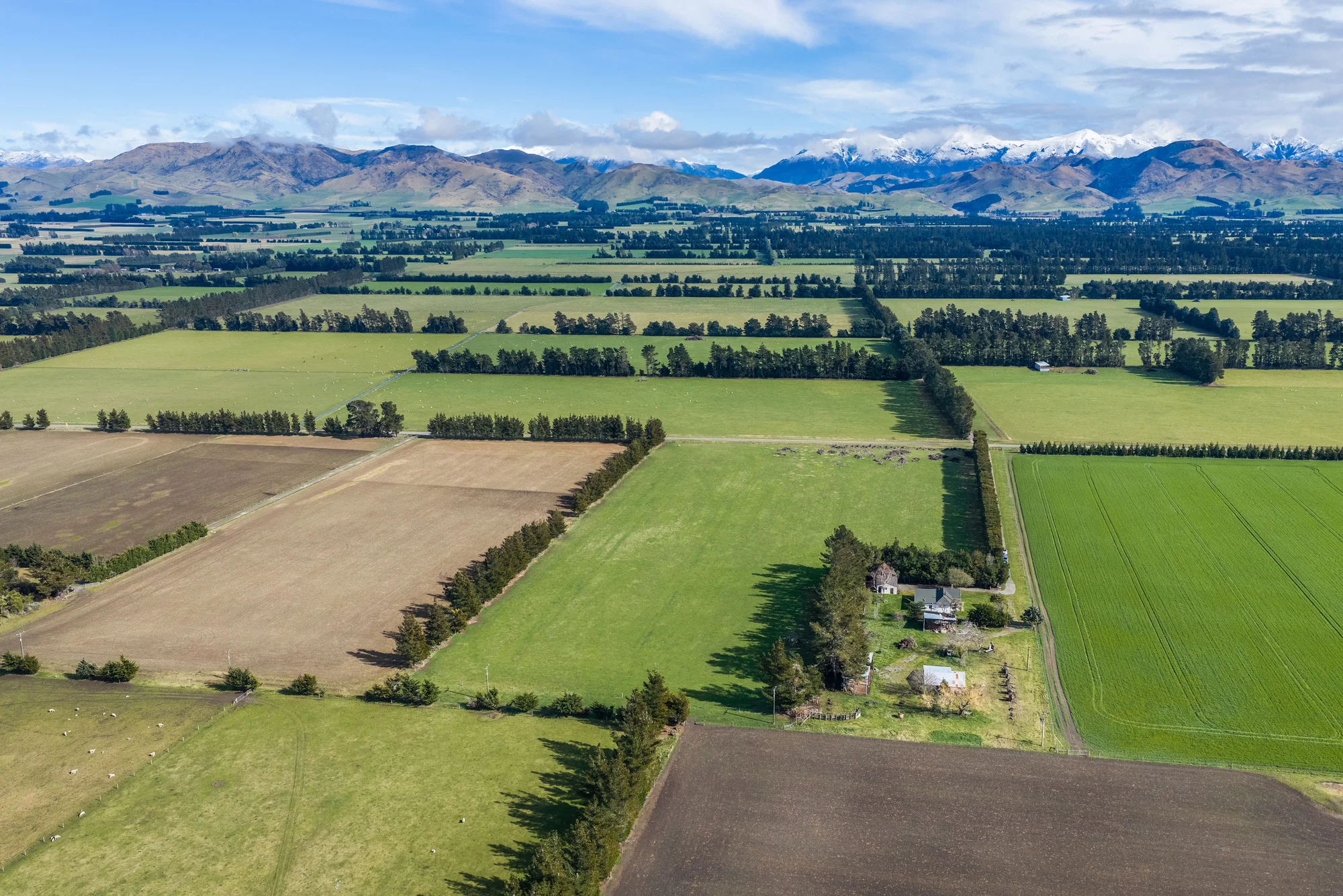 Hawarden Untapped potential