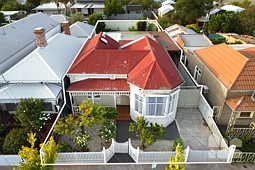 16 Jerrold Street, Footscray