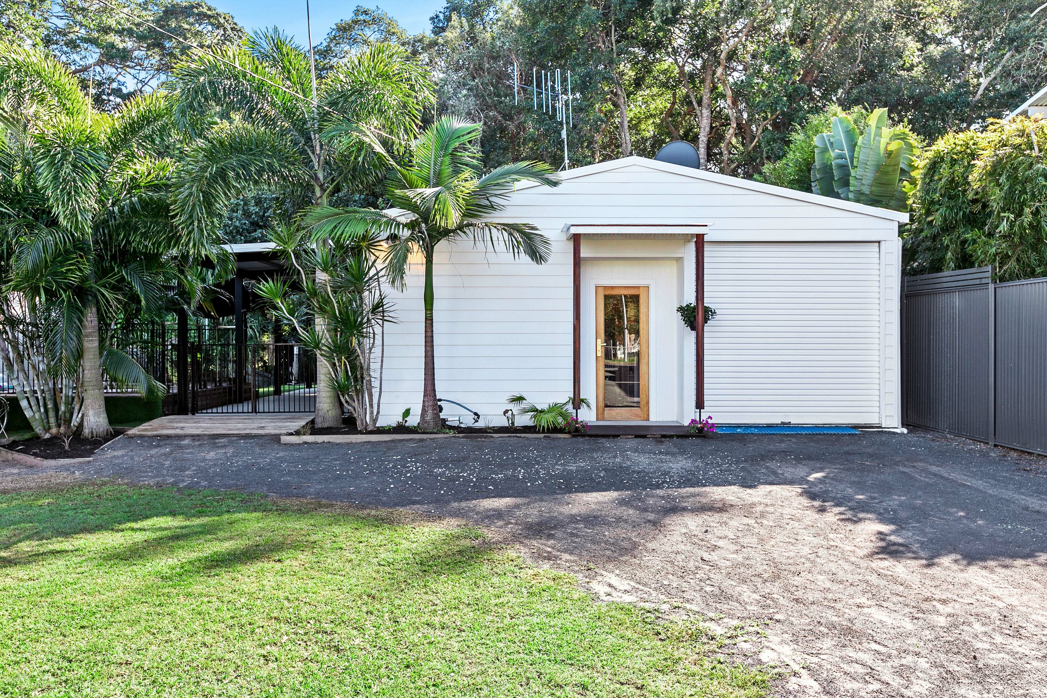 52 SHELLCOT ST, TOOGOOM QLD 4655, 0房, 0浴, House