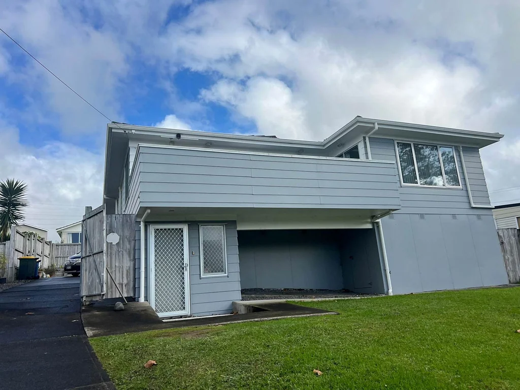 Beautiful family home - Massey