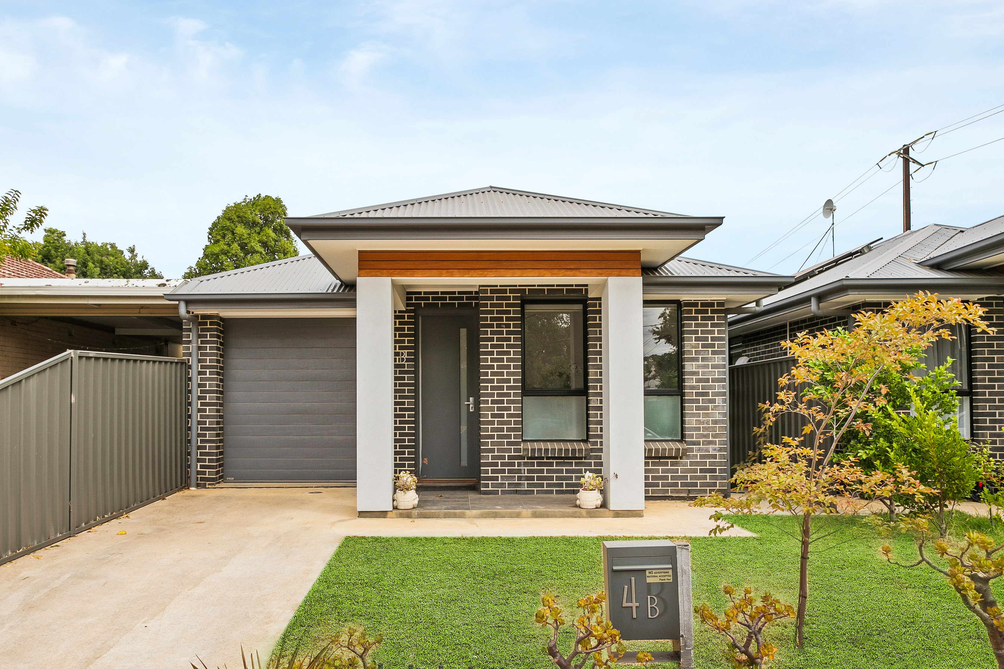 4B SHEILA ST, ROSTREVOR SA 5073, 0部屋, 0バスルーム, House