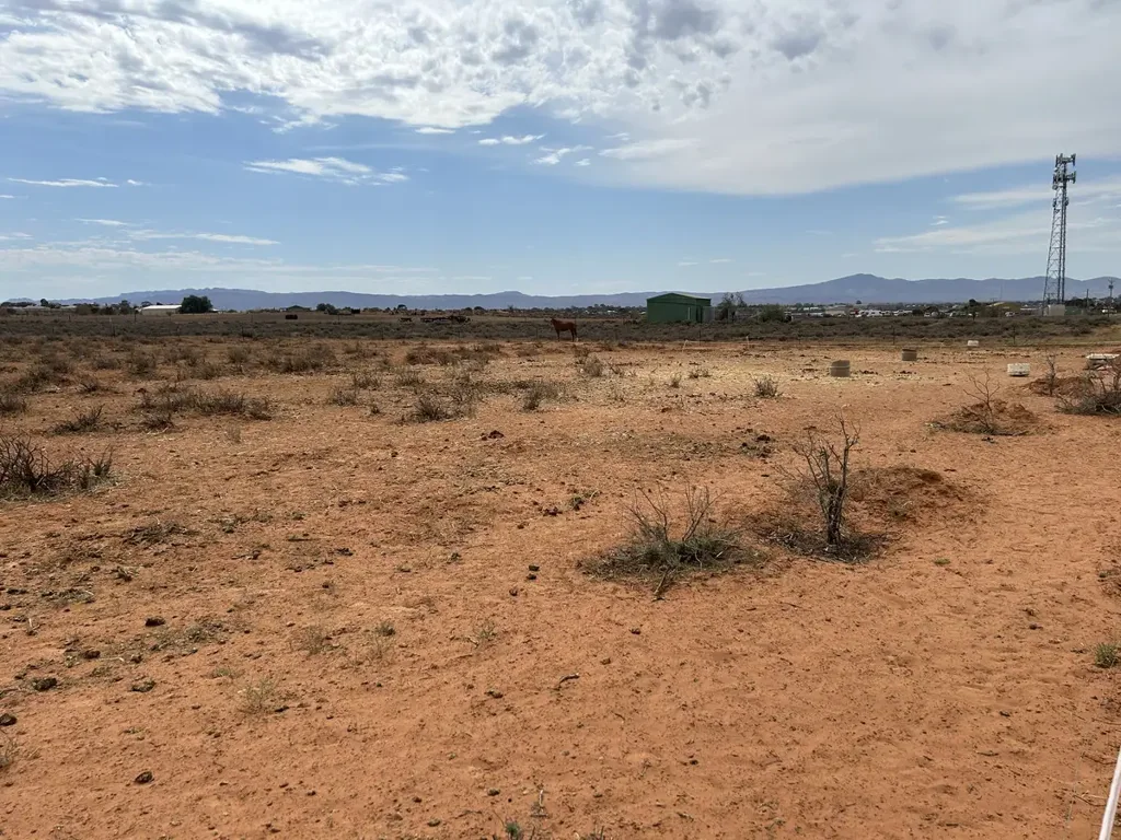 Port Augusta West  LAND AND LIFESTYLE